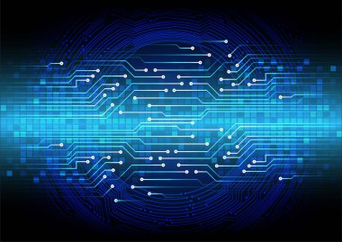 soyut gelecek duvar kağıdı, dijital arkaplan