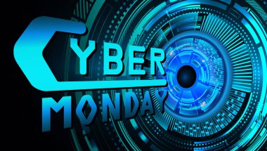 Siber devre gelecek teknoloji kavramı