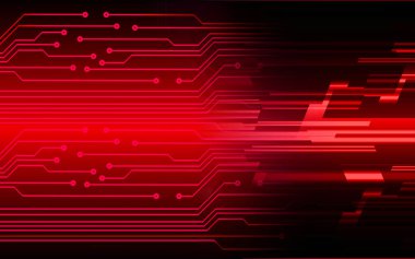 soyut gelecek duvar kağıdı, dijital arkaplan