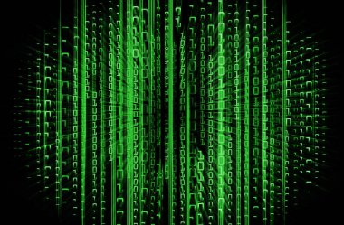 soyut gelecek duvar kağıdı, dijital arkaplan