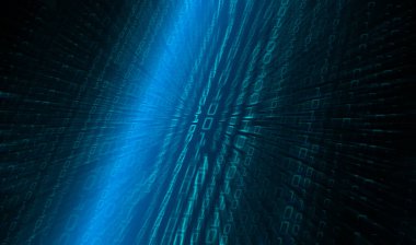 soyut gelecek duvar kağıdı, dijital arkaplan