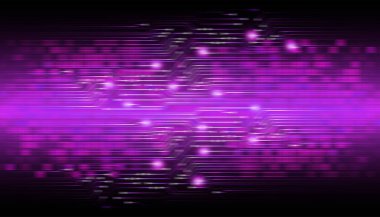 soyut gelecek duvar kağıdı, dijital arkaplan