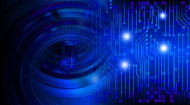 soyut gelecek duvar kağıdı, dijital arkaplan