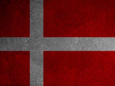 Finlandiya bayrağı