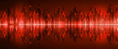 soyut gelecek duvar kağıdı, dijital arkaplan