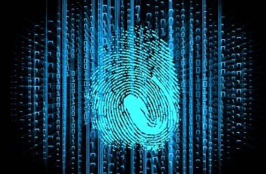 soyut gelecek duvar kağıdı, dijital arkaplan