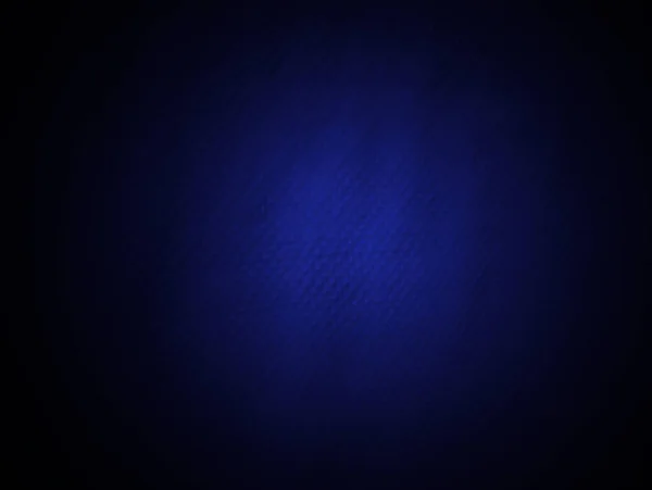 Abstrato Fundo Azul Textura Turva — Fotografia de Stock
