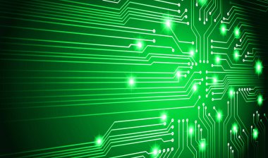 soyut gelecek duvar kağıdı, dijital arkaplan