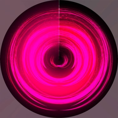 soyut gelecek duvar kağıdı, dijital arkaplan