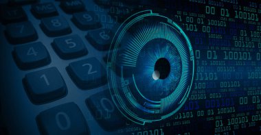 Veri merkezinde geleceğin gözü