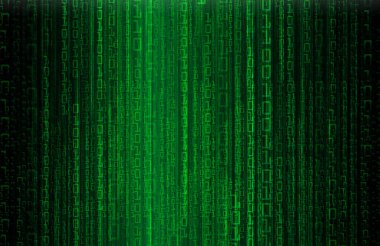 soyut gelecek duvar kağıdı, dijital arkaplan