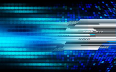 soyut gelecek duvar kağıdı, dijital arkaplan