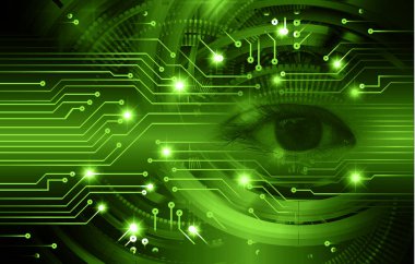 Dijital teknolojili devre kartı