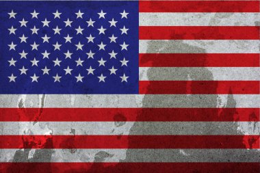 Amerika Birleşik Devletleri Bayrağı