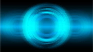 soyut gelecek duvar kağıdı, dijital arkaplan