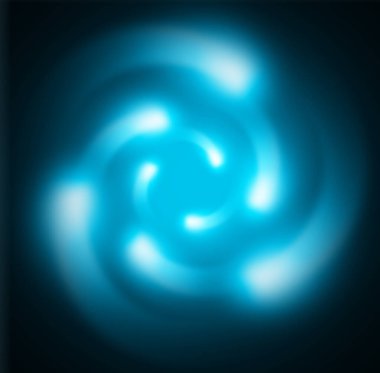 soyut gelecek duvar kağıdı, dijital arkaplan