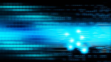 soyut gelecek duvar kağıdı, dijital arkaplan