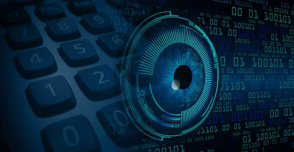 Veri merkezinde geleceğin gözü