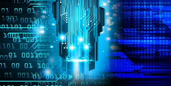 soyut gelecek duvar kağıdı, dijital arkaplan