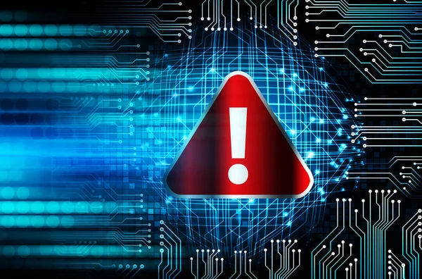 Ekranda veri koruması olan güvenlik sistemi kavramı