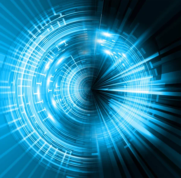 soyut gelecek duvar kağıdı, dijital arkaplan