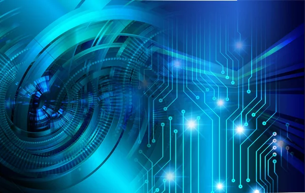 soyut gelecek duvar kağıdı, dijital arkaplan