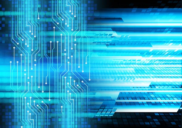 soyut gelecek duvar kağıdı, dijital arkaplan