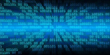 soyut gelecek duvar kağıdı, dijital arkaplan