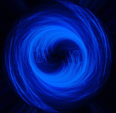 soyut gelecek duvar kağıdı, dijital arkaplan