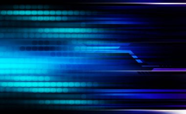 soyut gelecek duvar kağıdı, dijital arkaplan