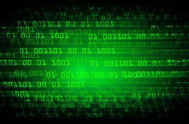 soyut gelecek duvar kağıdı, dijital arkaplan