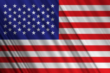 Amerika Birleşik Devletleri 'nin iğrenç bayrağı