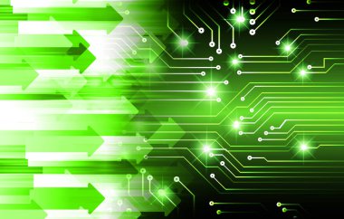 soyut gelecek duvar kağıdı, dijital arkaplan