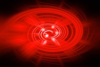 soyut gelecek duvar kağıdı, dijital arkaplan