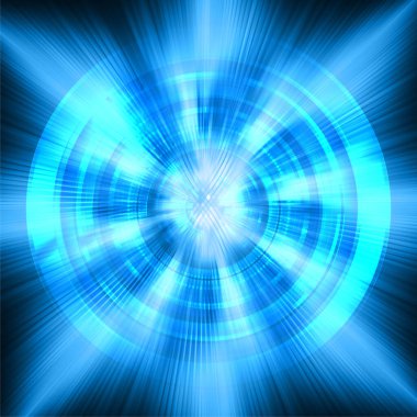 soyut gelecek duvar kağıdı, dijital arkaplan