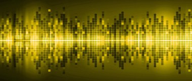 soyut gelecek duvar kağıdı, dijital arkaplan