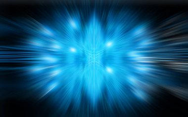 soyut gelecek duvar kağıdı, dijital arkaplan