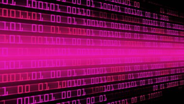 soyut gelecek duvar kağıdı, dijital arkaplan