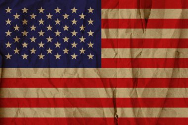 Amerika Birleşik Devletleri Bayrağı