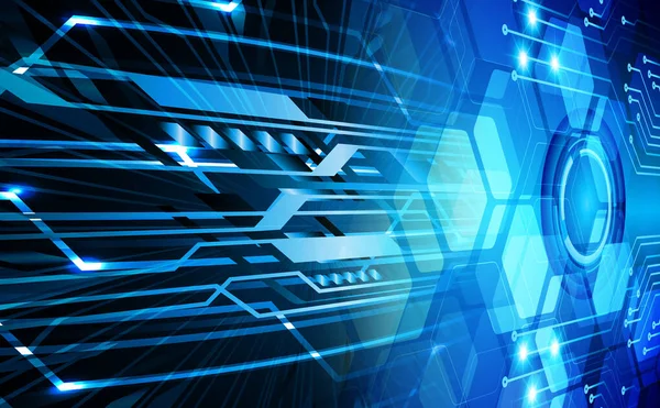 soyut gelecek duvar kağıdı, dijital arkaplan