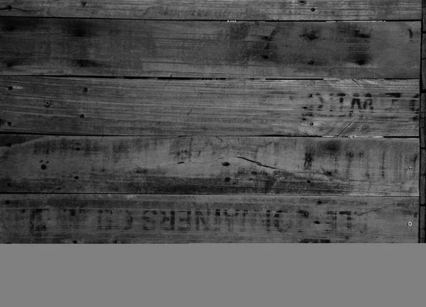 Stare Drewniane Tło Naturalną Fakturą — Zdjęcie stockowe