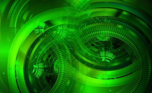 soyut gelecek duvar kağıdı, dijital arkaplan