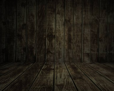 kahverengi eski grunge ahşap doku arkaplanı