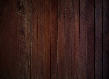 Yıpranmış ahşap kaplama ve düğümler. Eski odun