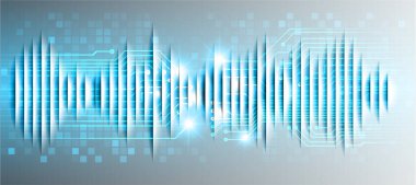 soyut dijital duvar kağıdı, modern arkaplan