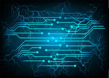 soyut dijital duvar kağıdı, modern arkaplan