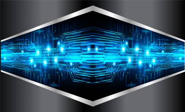 soyut gelecek duvar kağıdı, dijital arkaplan