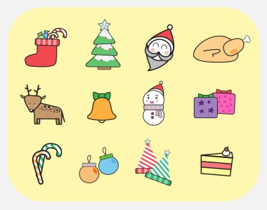 Yılbaşı ve yeni yıl simgeleri