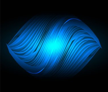 soyut dijital duvar kağıdı, modern arkaplan