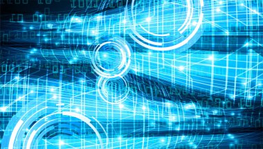 soyut dijital duvar kağıdı, modern arkaplan